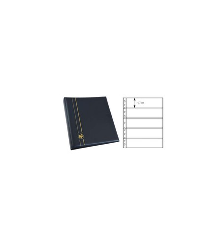 Briefmarken album mit - briefmarken-album, 10