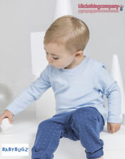 Babybugz Baby Langarm 100%