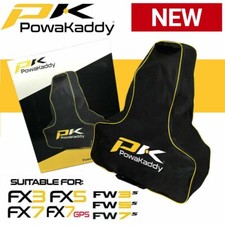 PowaKaddy Golf Trolley