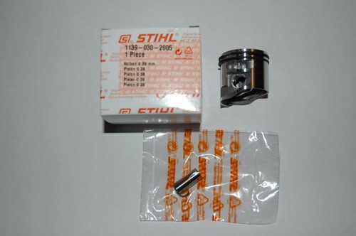 1139 original stihl - xx,