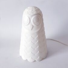 Ikea Solbo Eule Tischlampe