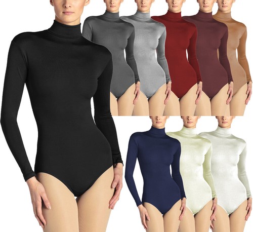 Damenbody thermo winter - damenbody,