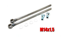 Wasserleitungen M14x1,5 Garrett Turbolader GT28 GT30 GT35 GT40 VR6 Turbo R32