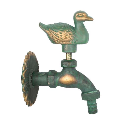 Nostalgie wasserhahn - nostalgie,