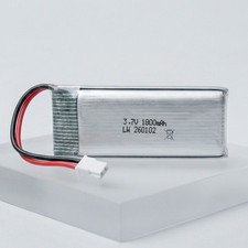 1800mAh Upgrade-Akku für Syma