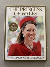 THE PRINCESS OF WALES - The