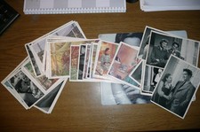 Konvolut Bilder -  Album - Das doppelte Lottchen