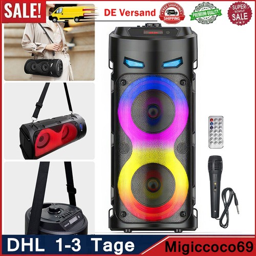 2000w kabelloser bluetooth 0 - 2000w, 5.0
