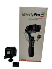 GoPro HERO7 Schwarz 12MP