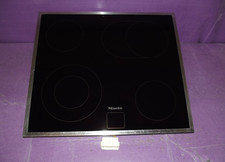 Miele KM6013 Glaskeramik 2