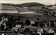 Eibenstock erzgebirge - im,