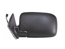 Spiegel links für 3er BMW E36 Außenspiegel Elektrisch + Heizung + Spiegelglas