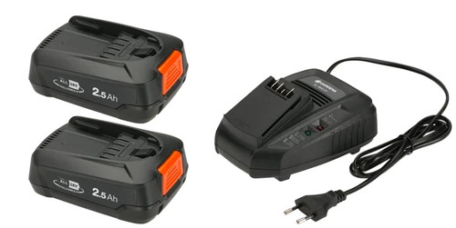 Gardena power for - power, all