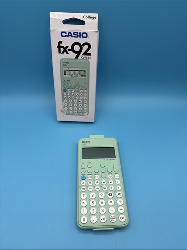 Casio college - casio,