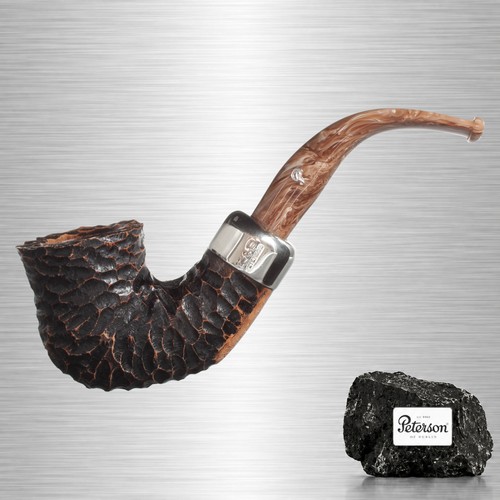 Peterson derry pfeife - -,