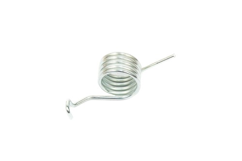 Torsionsfeder zur