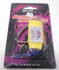 Regler mystery brushless - regler,