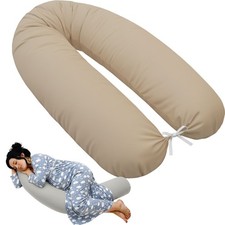 Seitenschläferkissen