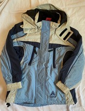 Winterjacke Skijacke Gr. 128