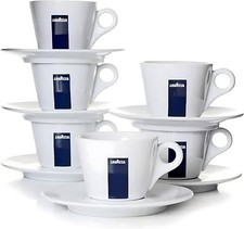 Neues Set von Lavazza
