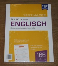 Schülerhilfe-Testmappe