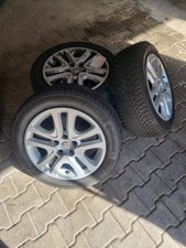 Ersatzrad Notrad Opel Astra  K 205 55 16 91 