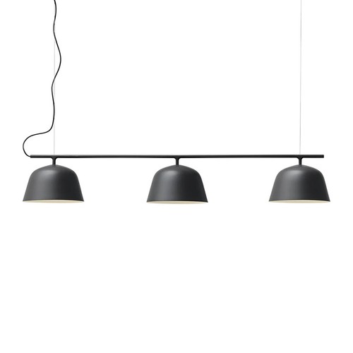 Muuto ambit rail - ambit,