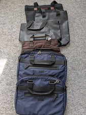 Taschen BREE und Picard