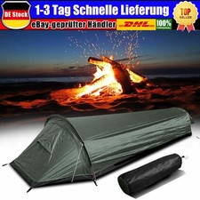Zelt 1 Person Campingzelt