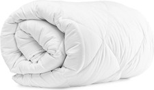 Komfortec Winterbettdecke Bettdecke Winterdecke 135x200 cm SIEHE TEXT/FOTO