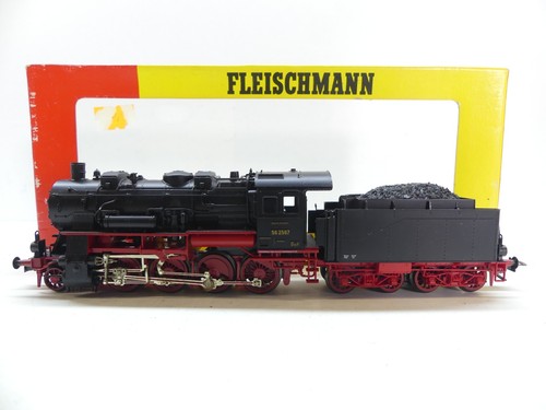 Fleischmann 944156 dampflok - fleischmann,
