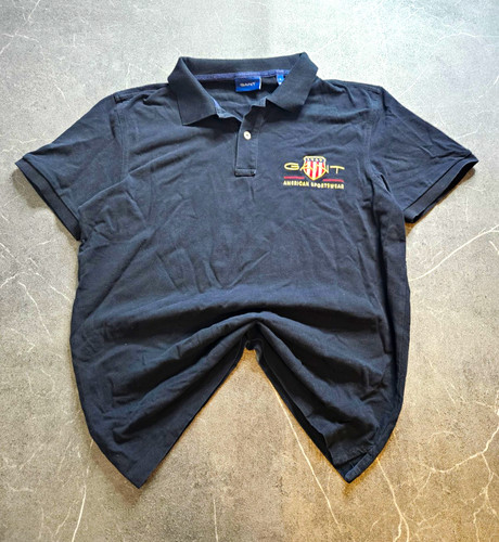 Vintage gant herren polo - vintage,