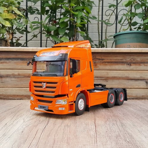 Scale chery c truck - scale,