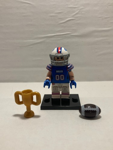 Buffalo bills figur - bills,