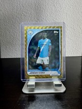 2025 topps manchester - 2025-26,