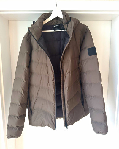 Jack wolfskin herren - jack,