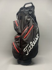Titleist StayDry Cart Bag / 14