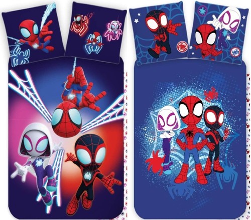 Marvel spidey super freunde - marvel,