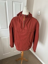 Orange Armor Lux klassischer