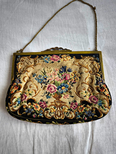 Damen clutch abendtasche - clutch,