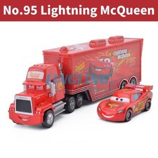 2er Set Disney Pixar Cars
