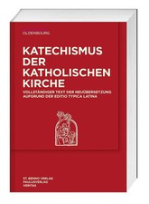 Katechismus der katholischen - der,