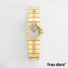 Chopard lady moritz - lady´s, "st.