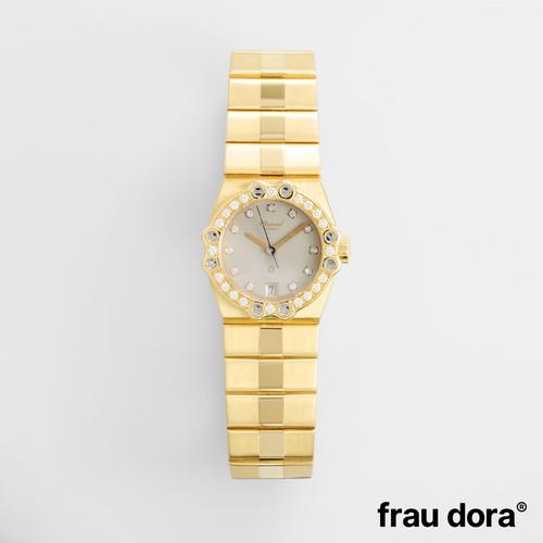 Chopard lady moritz - "st., moritz"
