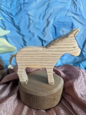 Eric und Albert Esel passend zu Ostheimer