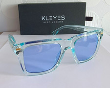 Damen Unisex Sonnenbrille