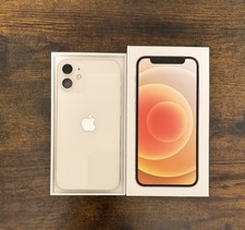 iPhone 12 Mini 64GB