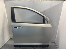 Vordere rechte Tür Fiat