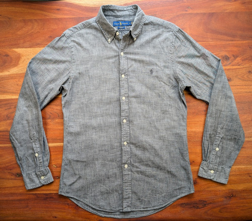 Original polo ralph lauren - ralph,
