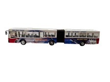 Holiday Park Bus | DICKIE | Kinder Spielzeug Souvenir Fahrzeug | ca. 40 cm